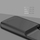 Kallëp baterie Tech-Protect PowerCase për Samsung Galaxy S23 Ultra, 4800mAh, PC, i zi