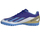 Фудбалски копачки adidas X Crazyfast 23 Club Messi TF, за синтетичка трева, повеќебојни