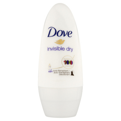 Deodorant Roll-On Dove 50 ml