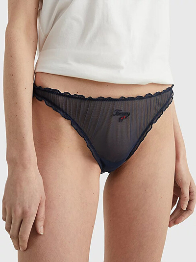 Bikini Tommy Hilfiger UW0UW043250V5