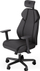 Karrige gaming Endorfy Meta BK EY8A005, ergonomike, me njeshkë për kokën, e zezë