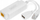 Splitter PoE Digitus USB A, 5V, 10/100 Mbps, i zi