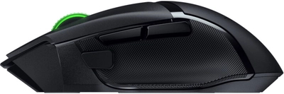 Maus Razer Basilisk V3 X HyperSpeed, i zi