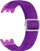Rrip Beline për Mi Band 9/8, najloni, vjollcë