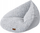 Shtrat qeni Hobbydog Mattress Corner, 120 cm, me pelush, gri