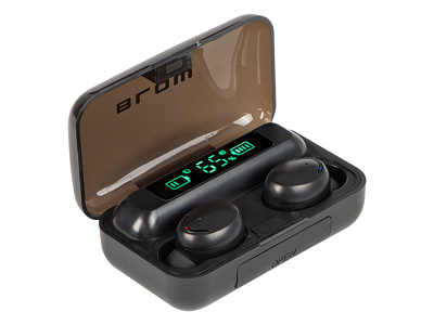 Dëgjuese Blow BTE500, Wireless, të zeza