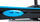 Електричен тркачки појас Zipro Tekno, црн