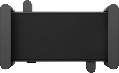 Mbajtëse tableti Maclean MC-991, montim VESA, 4.7\"–15\", universale, e zezë