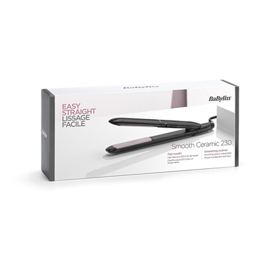 Drejtuese për flokë BaByliss ST241E, i z