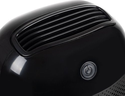 Dehumidifier Ruhhy 21845, punon deri 48 orë, për ambiente në shpi, i bardhë
