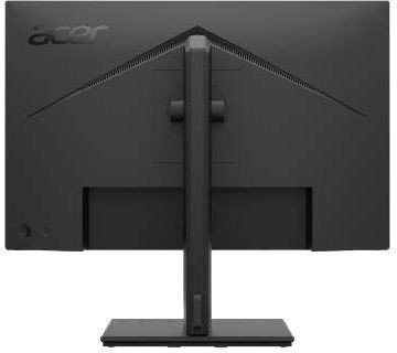 Monitor Acer Vero B277U G2, 27", QHD, i zi
