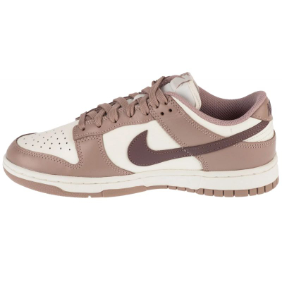 Патики Nike Dunk Low W DD1503-125, за жени, бели со розова