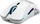 Maus Glorious PC Gaming Race, i bardhë