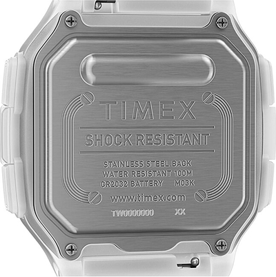 Orë dore Timex Command Urban TW2U56300 hTM2600