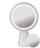 Pasqyrë kozmetike Platinet LED 3W PMLY19, e bardhë 4906
