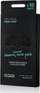 Rripa hunde për pastrim Yadah Charcoal Cleansing Nose Pack, 10 copë, me karbon aktiv, të zinj