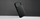 Mbrojtëse telefoni Nomad Modern Leather Case për iPhone 17 Pro Max, lëkurë natyrale, profil i hollë, e zezë