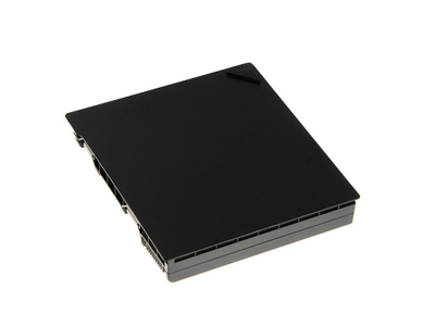 Bateri laptopi Green Cell A42-G74, 14.4V, 4400mAh, e zezë