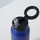 Termus me magnet OEM Water Bottle Thermos, 0.75L, çelik inox, gri