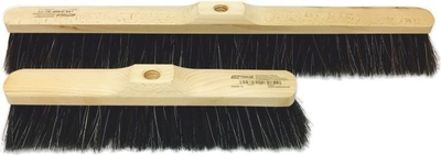 Kokë fshese AWTools, 600x85x50mm