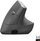 Set tastierë dhe maus Logitech MX Vertical 910-005448 dhe MX Keys S 920-011587, wireless, grafit