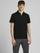Maicë JACK&JONES JJEPAULOS Slim Fit, e zezë