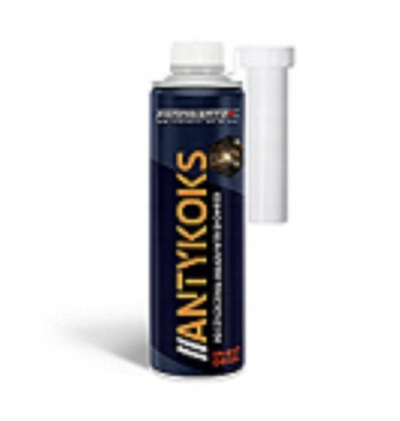 Aditiv pastrues Ceramizator TEC 081842, për injektor nafte, 250ml
