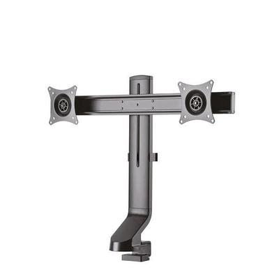 Mbajtëse monitori Neomounts FPMA-D860DBLACK, 10"-27", e zezë