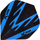 Set aksesorësh dart XQmax Accessory Kit, 84 copë, me ngjyra të ndryshme