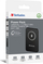 Power bank Verbatim Charge n Go, 10000mAh, wireless magnetik, i zi