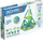Blloqe magnetike për fëmijë Geomag Classic Recycled, 60 pjesë