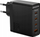 Karikues muri McDodo CH-5140 GaN, 100W, 3xUSB-C 1xUSB-A, i zi