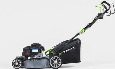 Kositëse bari me benzinë Murray, 2.03 kW, 46 cm, e zezë