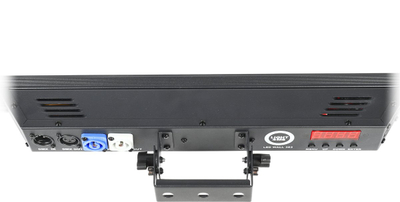 Shirit drite LIGHT4ME LED WALL 363, 36x3W RGB, DMX, i zi