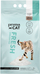 Rrëre higjenike për mace Prima Primacat Fresh Unscented, 5L, pa erë