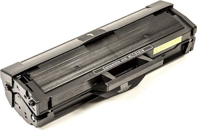 Kartutë toner kompatibile Samsung MLT-D101S, 1500 faqe, e zezë