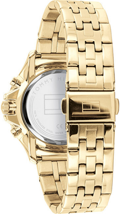 Orë dore Tommy Hilfiger Whitney 1782121