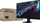 Gigabyte GS27Q X, 27" Монитор, QHD, 240 Hz, Црн