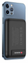 Power Bank Swissten 5000mAh, e zezë
