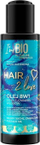 Vaj flokësh Eveline Hair 2 Love Oil 8in1, rigjenerues, 110 ml