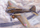 Model avion Mirage Hobby PZL 37A Los 48131, shkallë 1:48, plastik