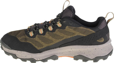 Atlete për meshkuj Merrell Speed ​​Strike, nr. 48, të gjelbra