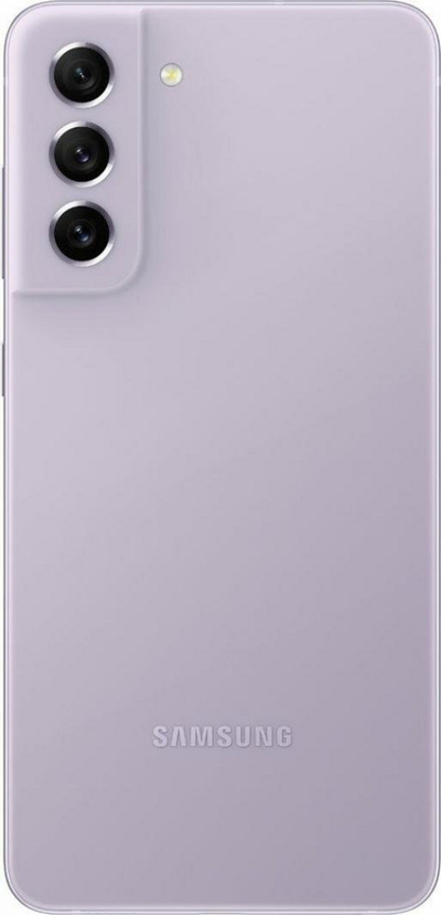 Celular Samsung Galaxy S21 FE 5G 6 / 128GB Dual SIM, vjollcë