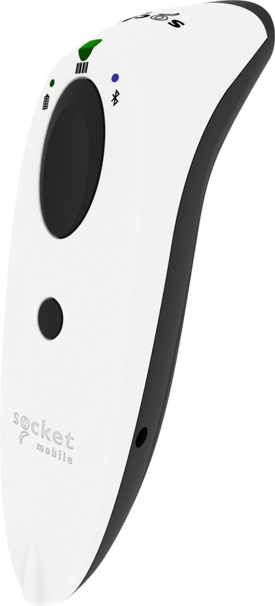 Lexues barkodesh Socket Mobile SocketScan S720, 1D 2D QR, Bluetooth, i bardhë