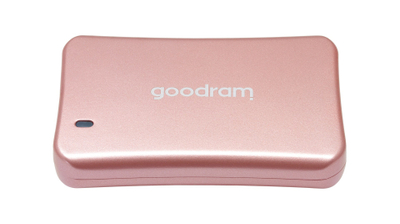 Goodram HX200 - SSD - 1TB - USB 3.2 Gen 2x2
