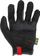 Doreza pune Mechanix Wear M-Pact, për mekanikë, madhësia 9, zi gri