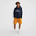 Bluza me kapuç ONeill Hoodie M 92800590291, pambuk, navy