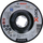 Disk prerës Bosch X-LOCK EfM, 115x2.5mm