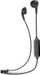 Kufje iLuv BubbleGum Air V3.0, Bluetooth 5.0, 10 m, 2.5 h, me mikrofon, 18 g, të zeza
