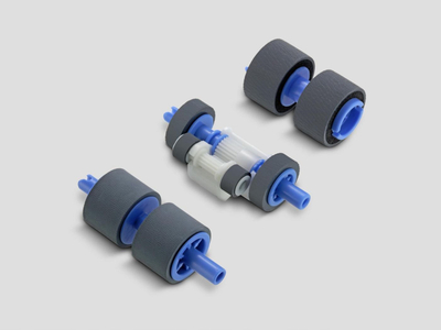 Set rulash Epson Roller Assembly Kit, për printer ose skaner, pjesë zëvendësuese